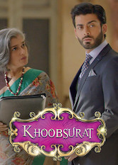 Poster: Khoobsurat