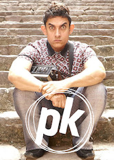 Poster: PK