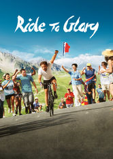 Poster: Ride to Glory