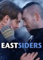 Poster: Eastsiders