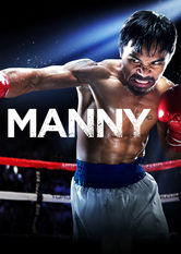 Poster: Manny Pacquiao: El gigante del ring