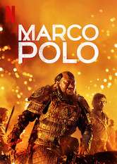 Poster: Marco Polo