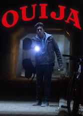 Poster: Ouija