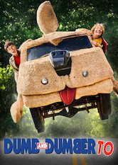 Poster: Dumb and Dumber To