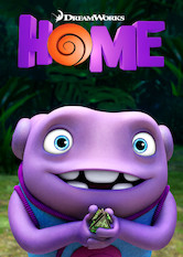 Poster: Home: No hay lugar como el hogar