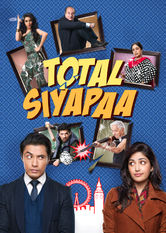 Poster: Total Siyapaa