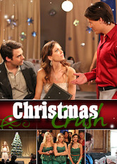 Poster: Christmas Crush