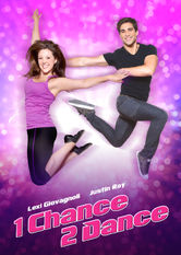 Poster: 1 Chance 2 Dance