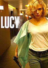 Poster: Lucy