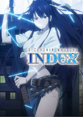 Poster: A Certain Magical Index