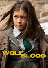 Poster: Wolfblood