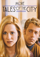 Poster: More Tales of the City (1998)