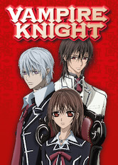 Poster: Vampire Knight