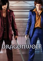 Poster: Dragonwolf: Deseo y traición