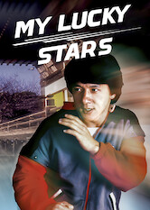 Poster: My Lucky Stars