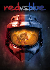 Poster: Red vs. Blue