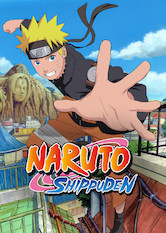 Poster: Naruto Shippuden