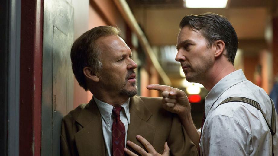 Where to watch Birdman or The Unexpected Virtue of Ignorance 2014 on Netflix Flixboss