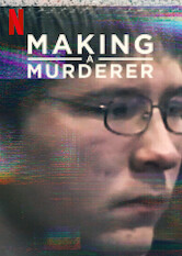 Poster: Making a Murderer