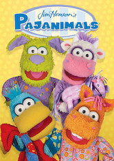 Poster: Pigianimali