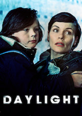 Poster: Daglicht