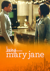 Poster: Being Mary Jane: The Series