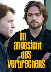 Poster: Im Angesicht des Verbrechens