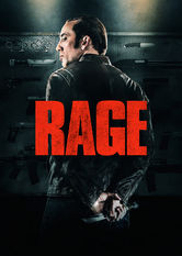 Poster: Rage