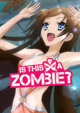 Poster: Is This a Zombie?