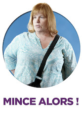 Poster: Mince alors!