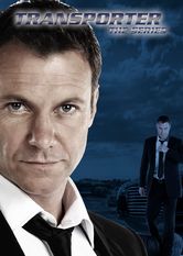 Poster: Transporter: The Series