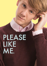 Poster: Please Like Me