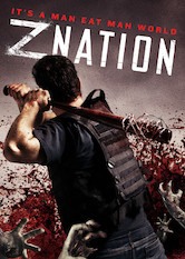 Poster: Z Nation