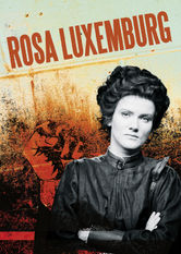Poster: Rosa Luxemburgo