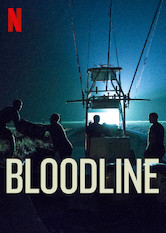 Poster: Bloodline