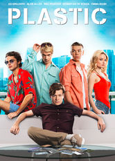 Poster: Plastic