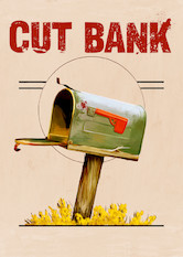 Poster: Cut Bank