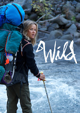 Poster: Wild