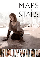 Poster: Maps to the Stars