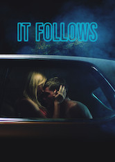 Poster: It Follows