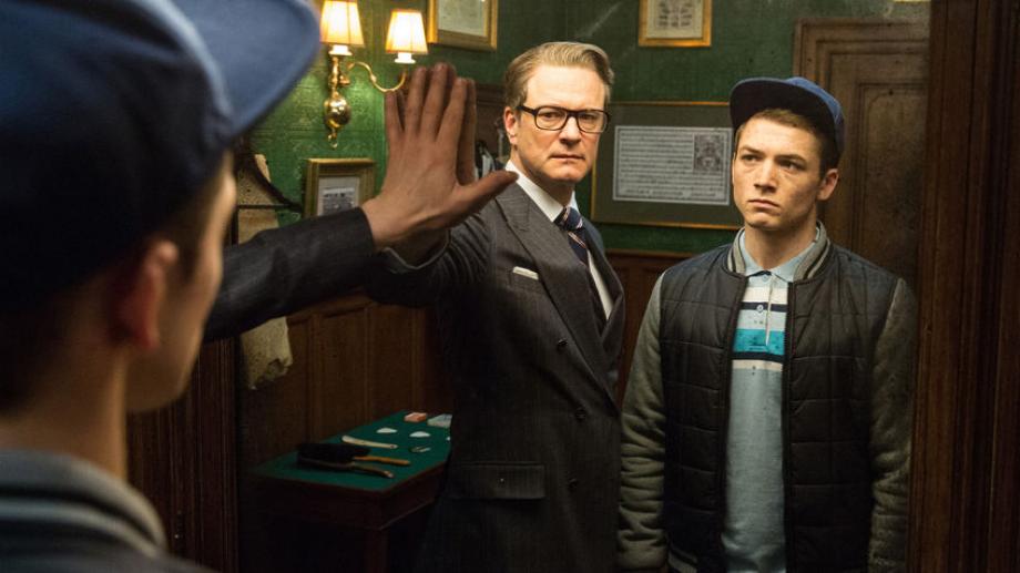 Kingsman netflix deals