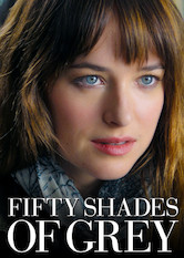 Poster: Fifty Shades of Grey