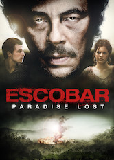 Poster: Paradise Lost