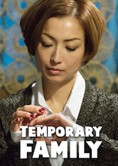 Poster: Temporary Family