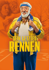 Poster: Sein letztes Rennen