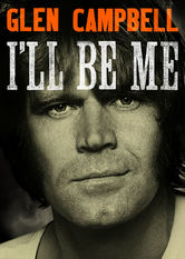 Poster: Glen Campbell: I'll Be Me