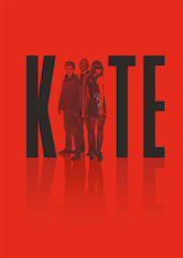 Poster: Kite
