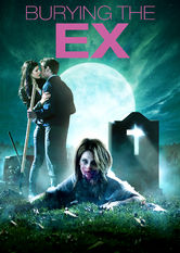 Poster: Burying the Ex