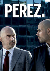 Poster: Perez.