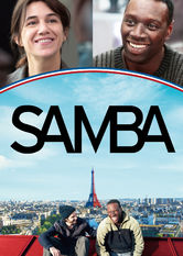 Poster: Samba